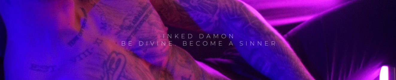 DAMON SINNERS
