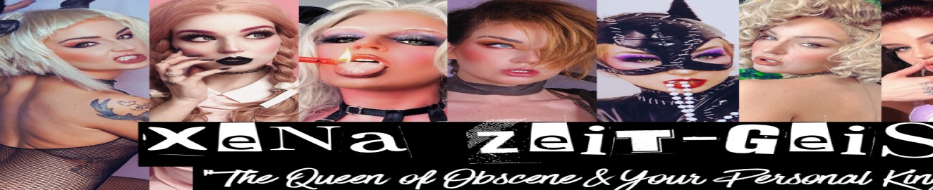 Xena Zeitgeist