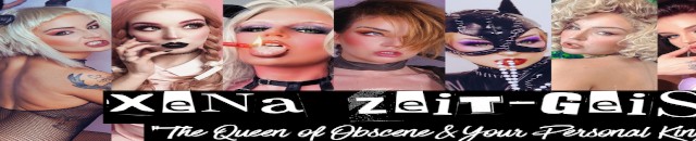 Xena Zeitgeist