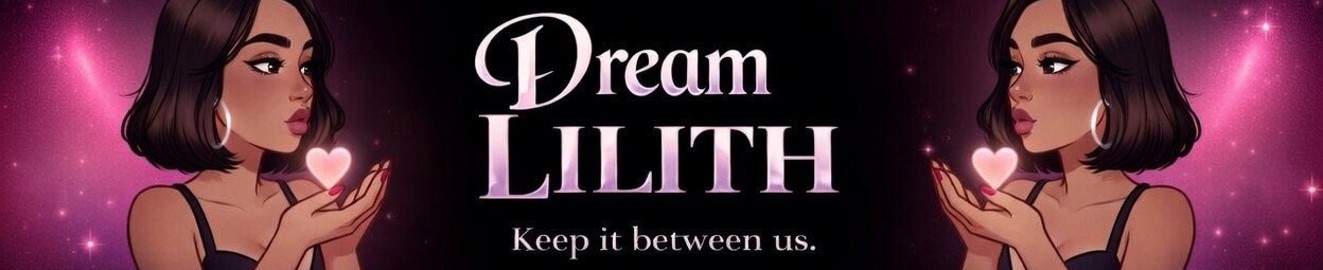 Dream Lilith