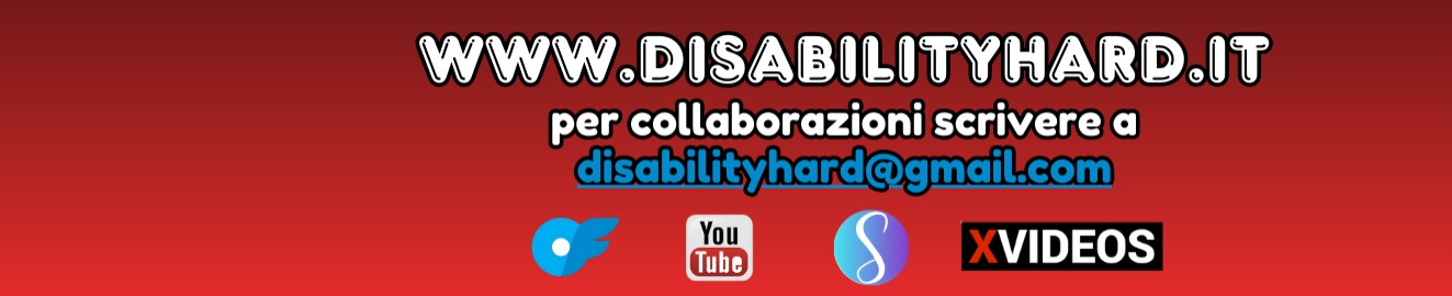 Disability Hard