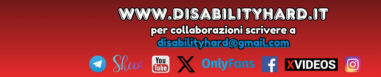Disability Hard