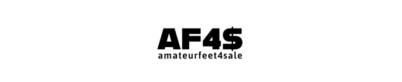 AmateurFeet4Sale