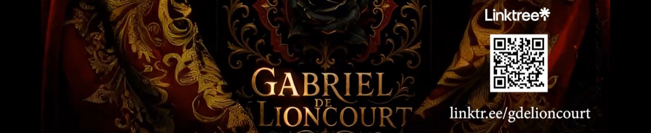 Gabriel de Lioncourt