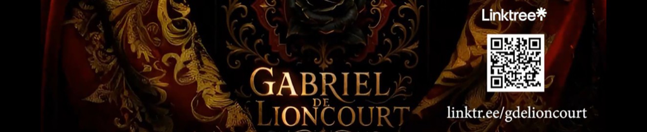 Gabriel de Lioncourt