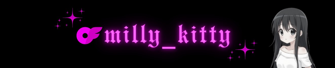 Milly Kitty