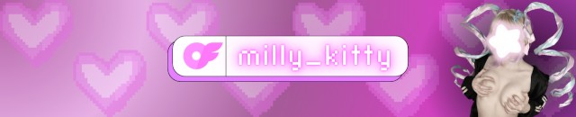 Milly Kitty