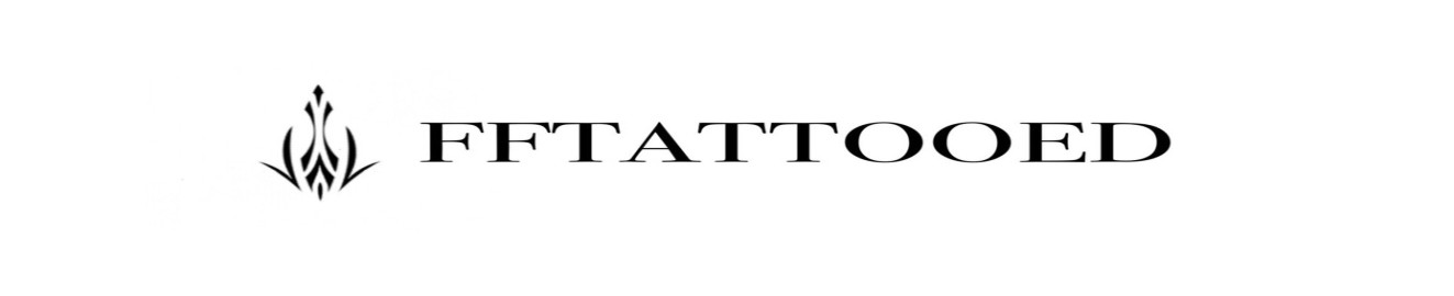 FFtattooed