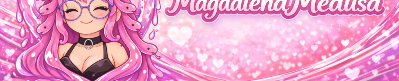 MagdalenaMedusa