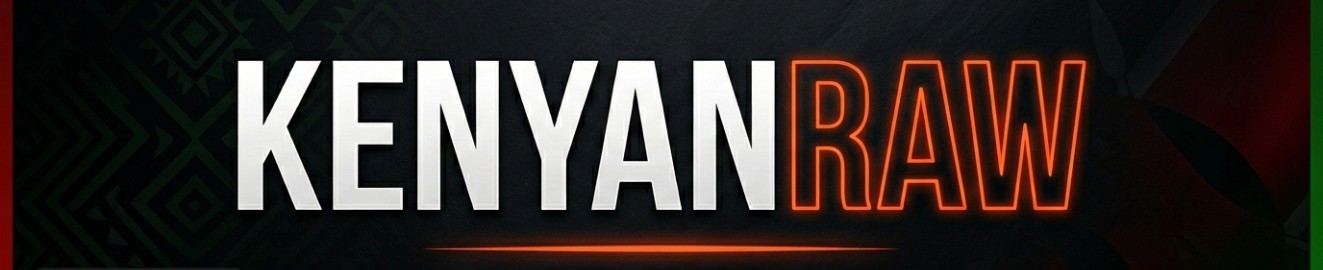 Kenyanraw