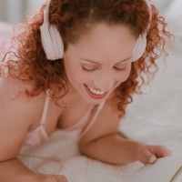Roberta Ruiva