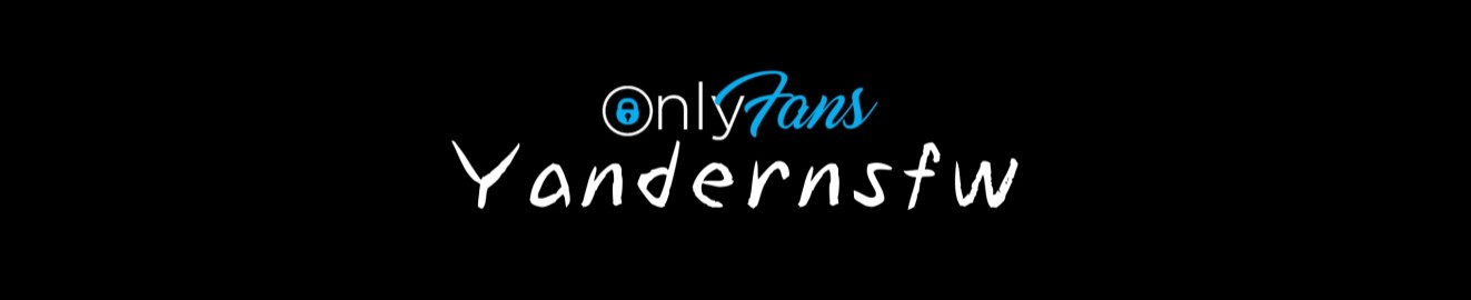 Yandernsfw