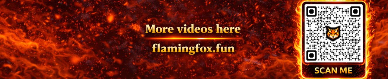 Flaming Fox