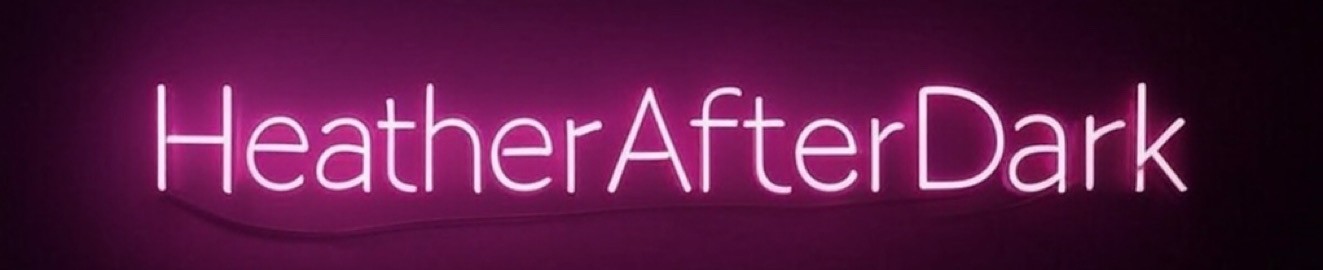Heather After Dark