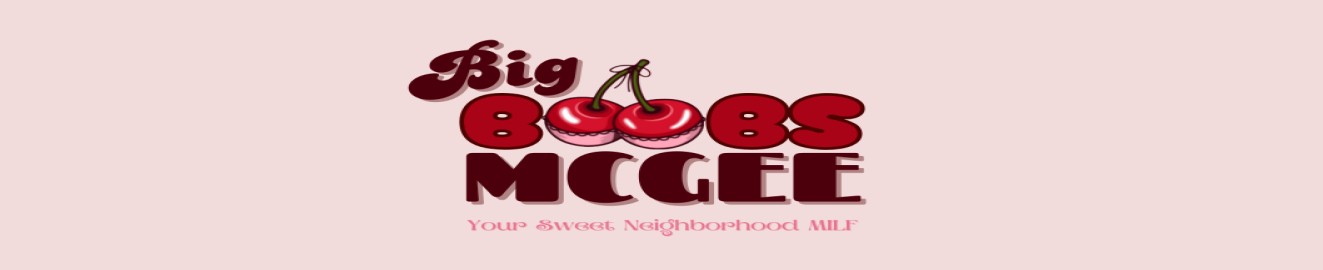 Big Boobs McGee