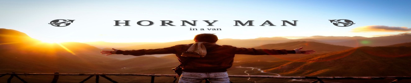 Hornyinavan