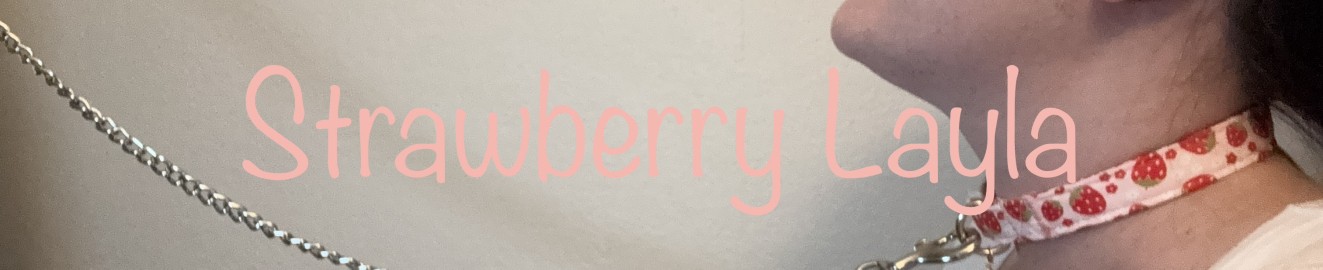 strawberry layla