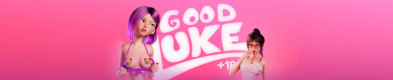 GoodLuke