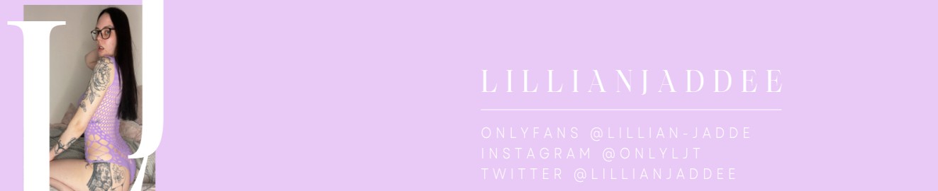 Lillianjaddee