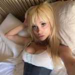 Mamona Antonella Jimenrt