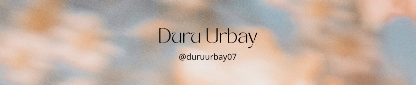 Duru Urbay