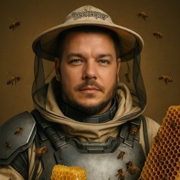 Honeycore