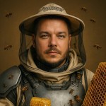 Honeycore
