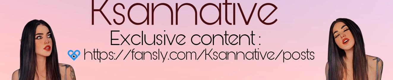 Ksannative