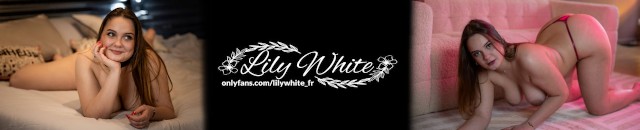 Lily White