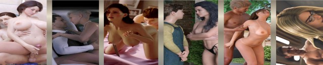Adult Gameplay Videos