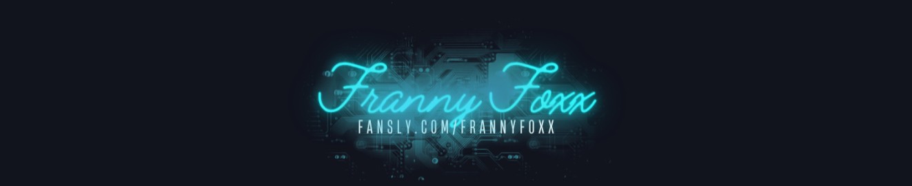 FranniiFoxx