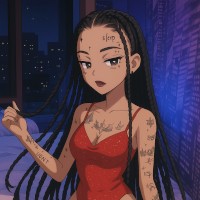 KatrinaCrazy