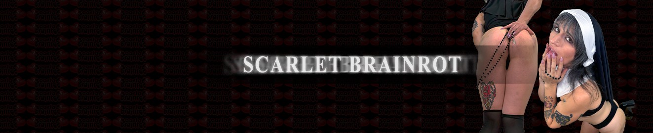 Scarlet Brainrot