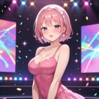 Synth Milf Queen
