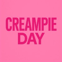 CREAMPIE DAY