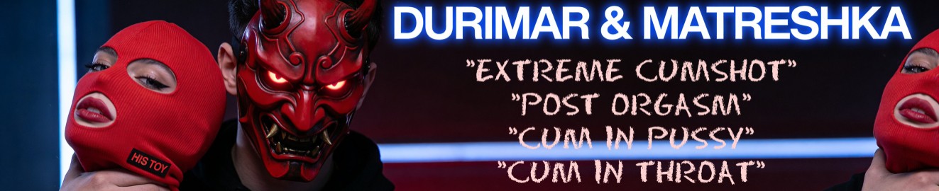 Durimar and Matreshka