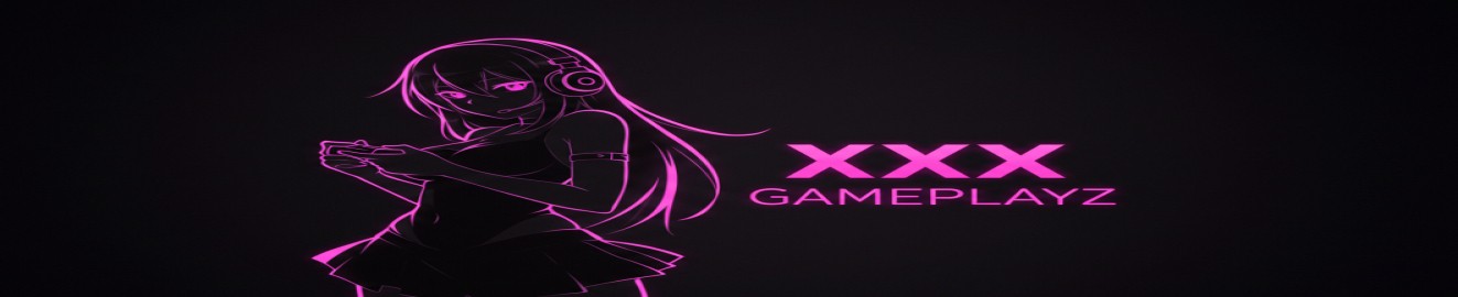 Porn Gameplayz