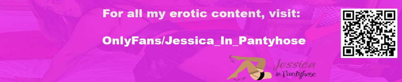 Jessica In Pantyhose
