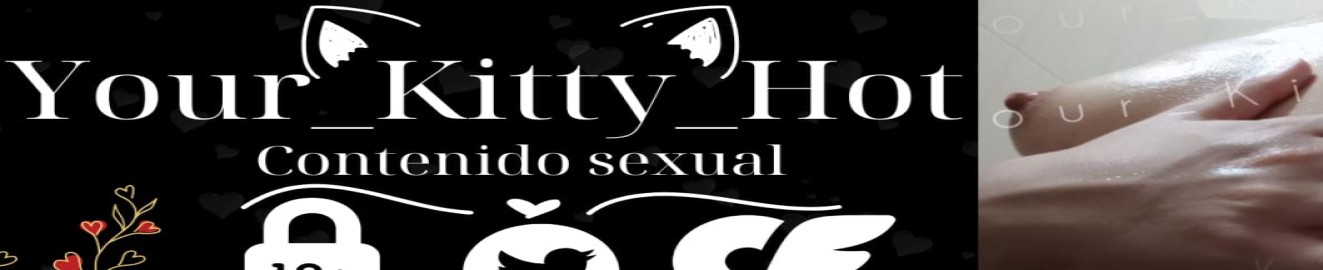 Your Kitty Hot