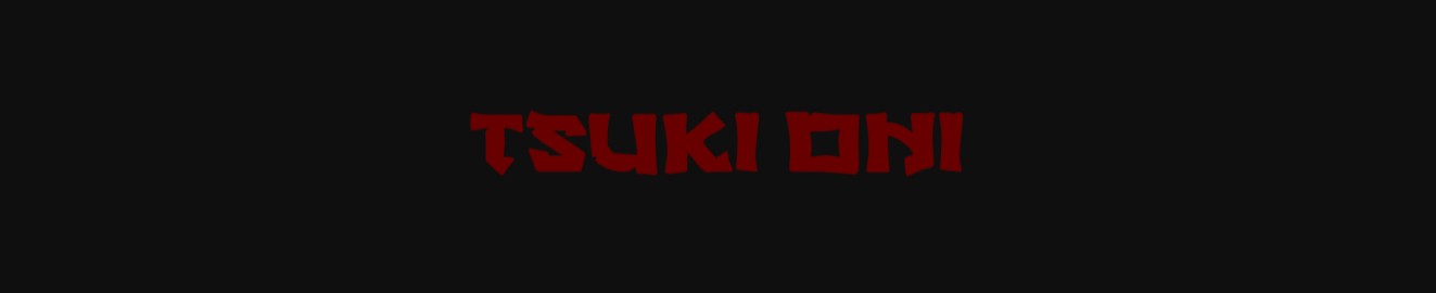 TsukiOni