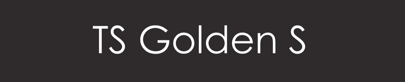 TSgoldenS