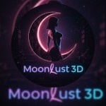 MoonLust 3D