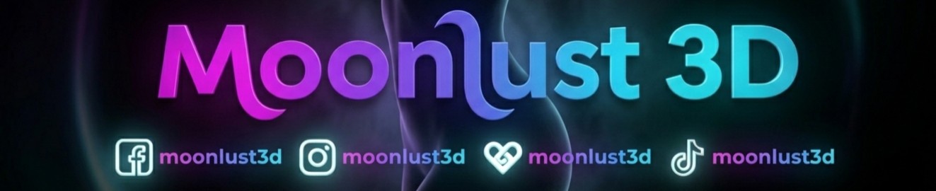 MoonLust 3D