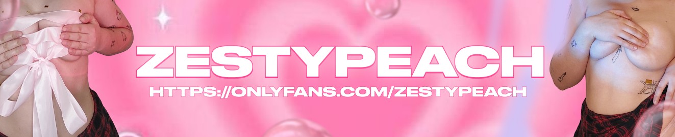 ZestyPeach