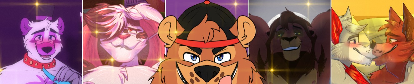 Bearnard Morningstar