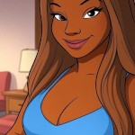 Femdomme Farrah