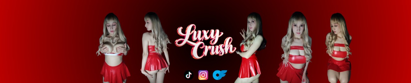 Luxy Crush