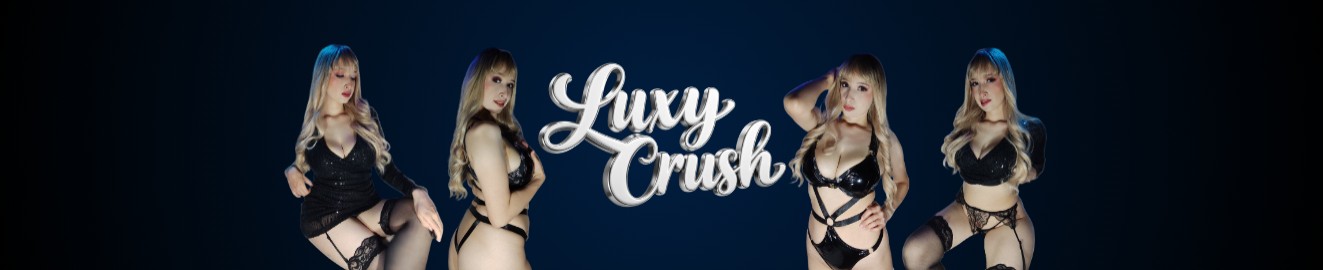 Luxy Crush