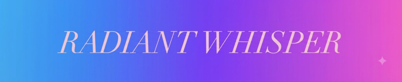 Radiantwhisper