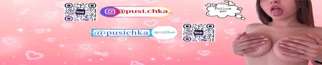 PusichkaVip